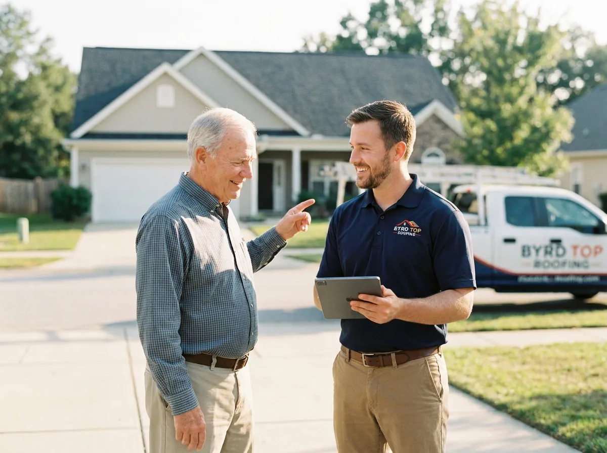 Roofing Jonesville, VA FAQs